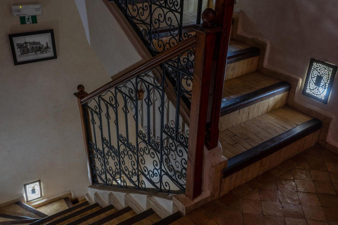 Riad Le Plein Sud Маракеш Екстериор снимка