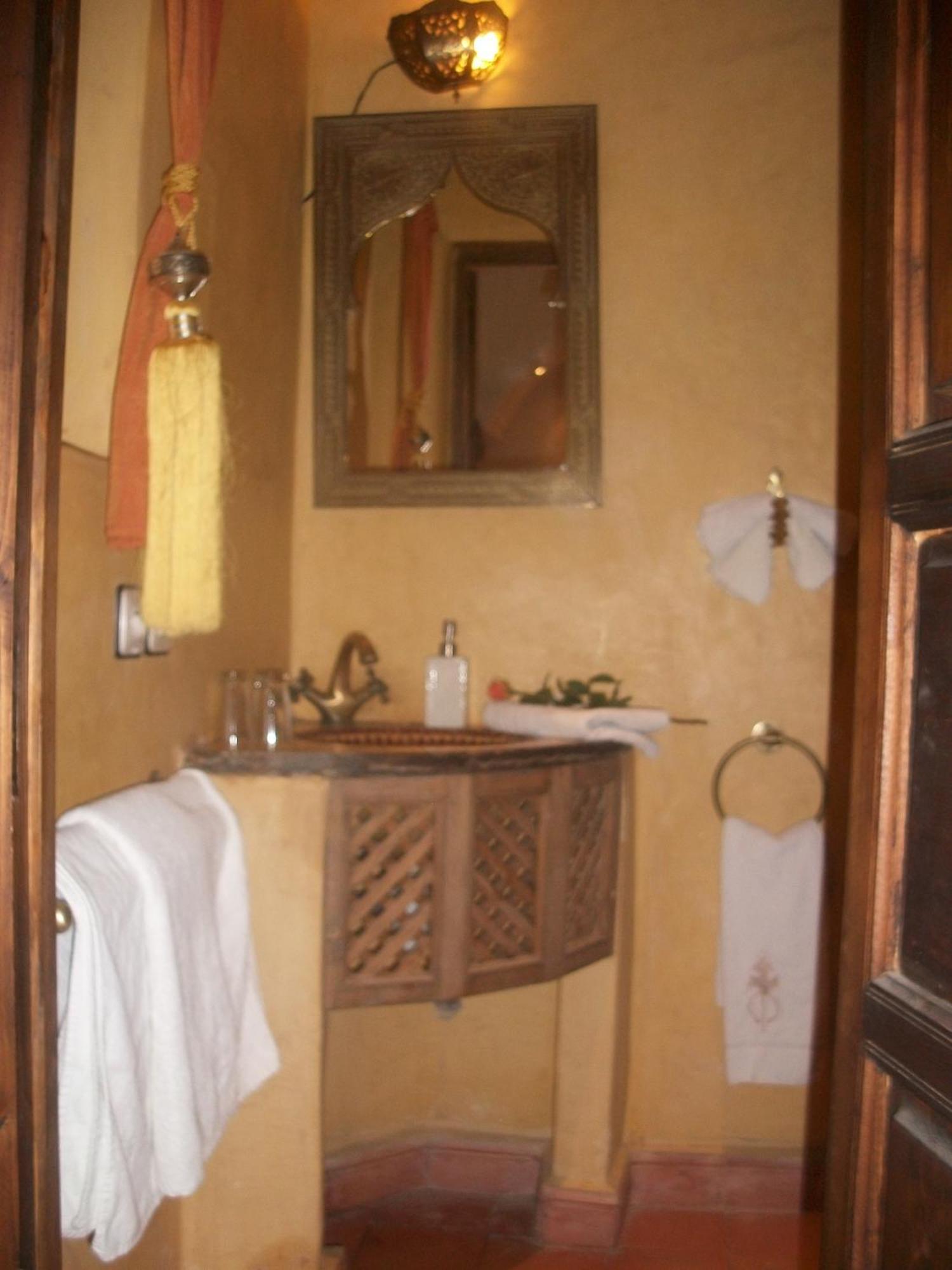 Riad Le Plein Sud Маракеш Екстериор снимка